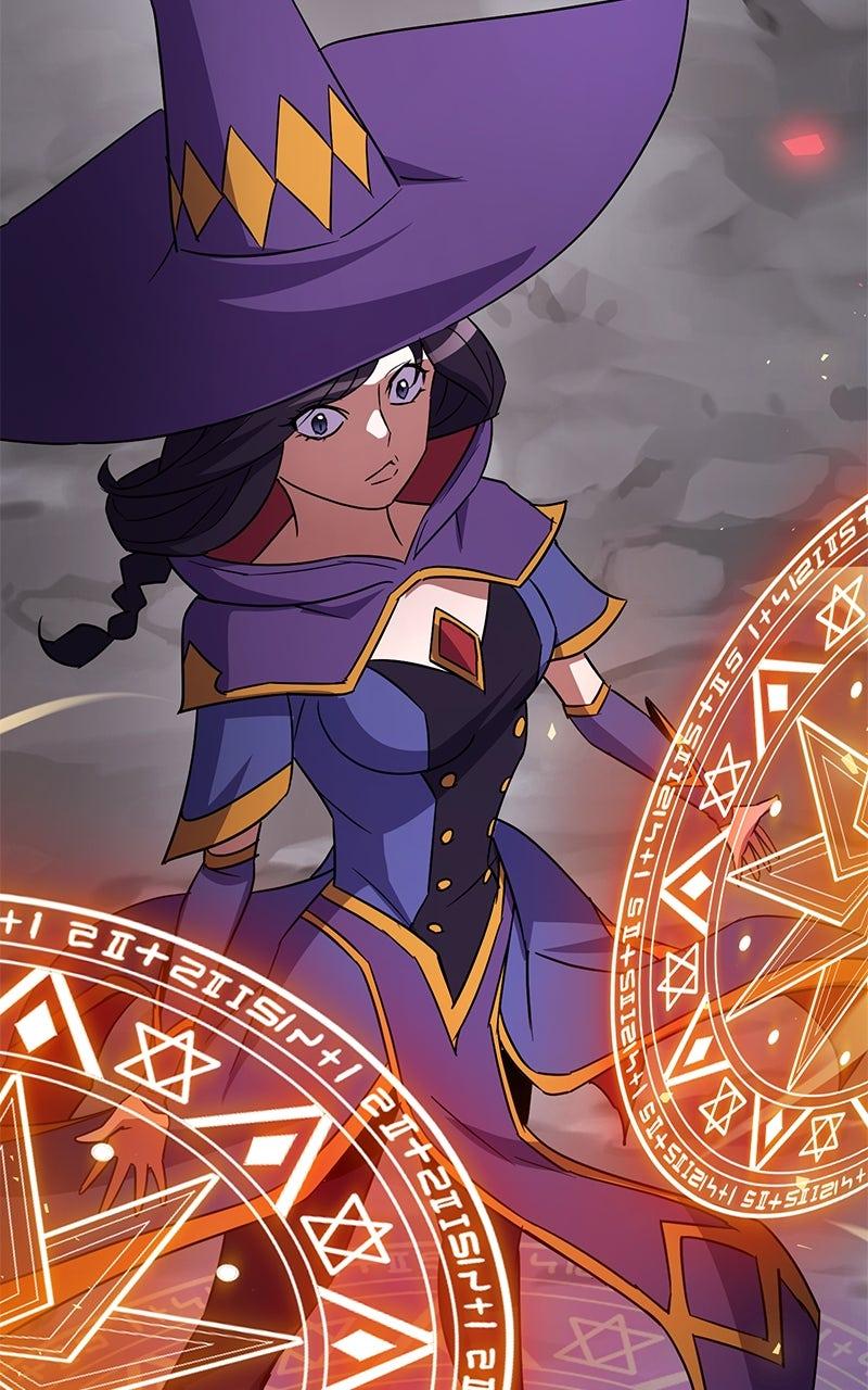 Surviving a Fantasy Adventure Comic Chap 133 - Next Chap 134