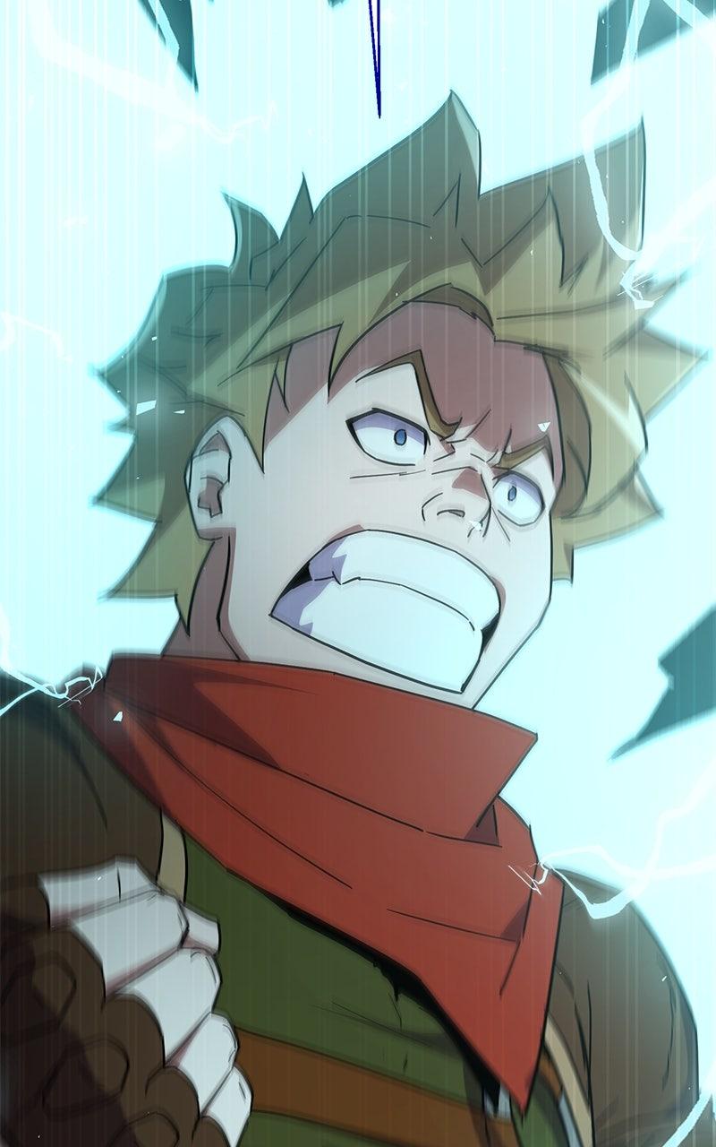 Surviving a Fantasy Adventure Comic Chap 133 - Next Chap 134