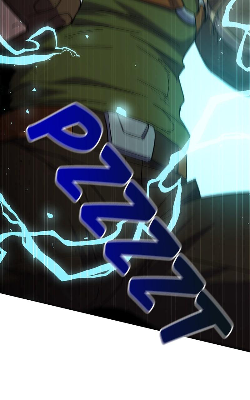 Surviving a Fantasy Adventure Comic Chap 133 - Next Chap 134