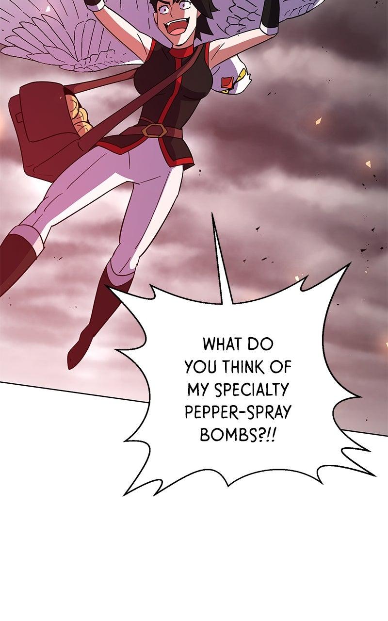 Surviving a Fantasy Adventure Comic Chap 133 - Next Chap 134