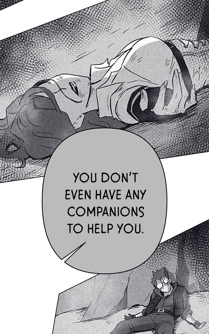Surviving a Fantasy Adventure Comic Chap 133 - Next Chap 134