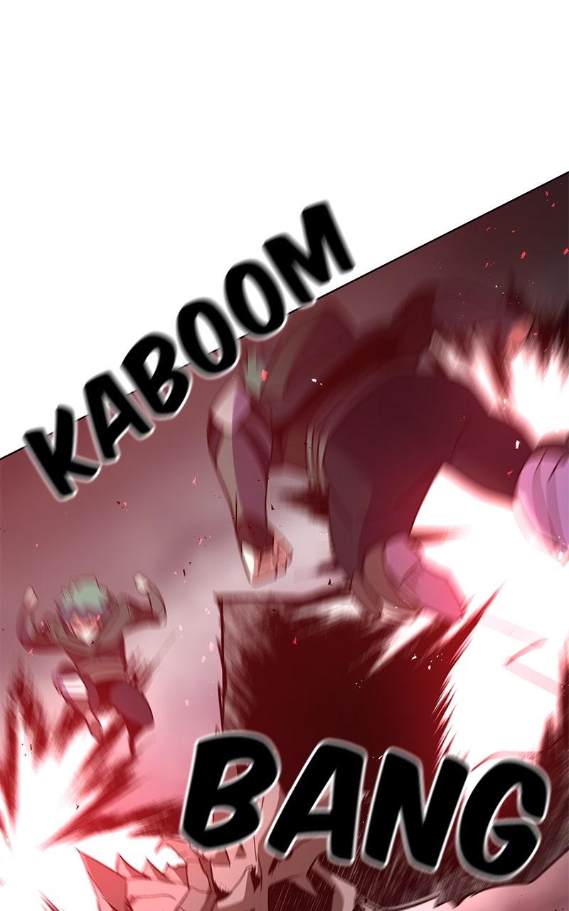 Surviving a Fantasy Adventure Comic Chap 133 - Next Chap 134