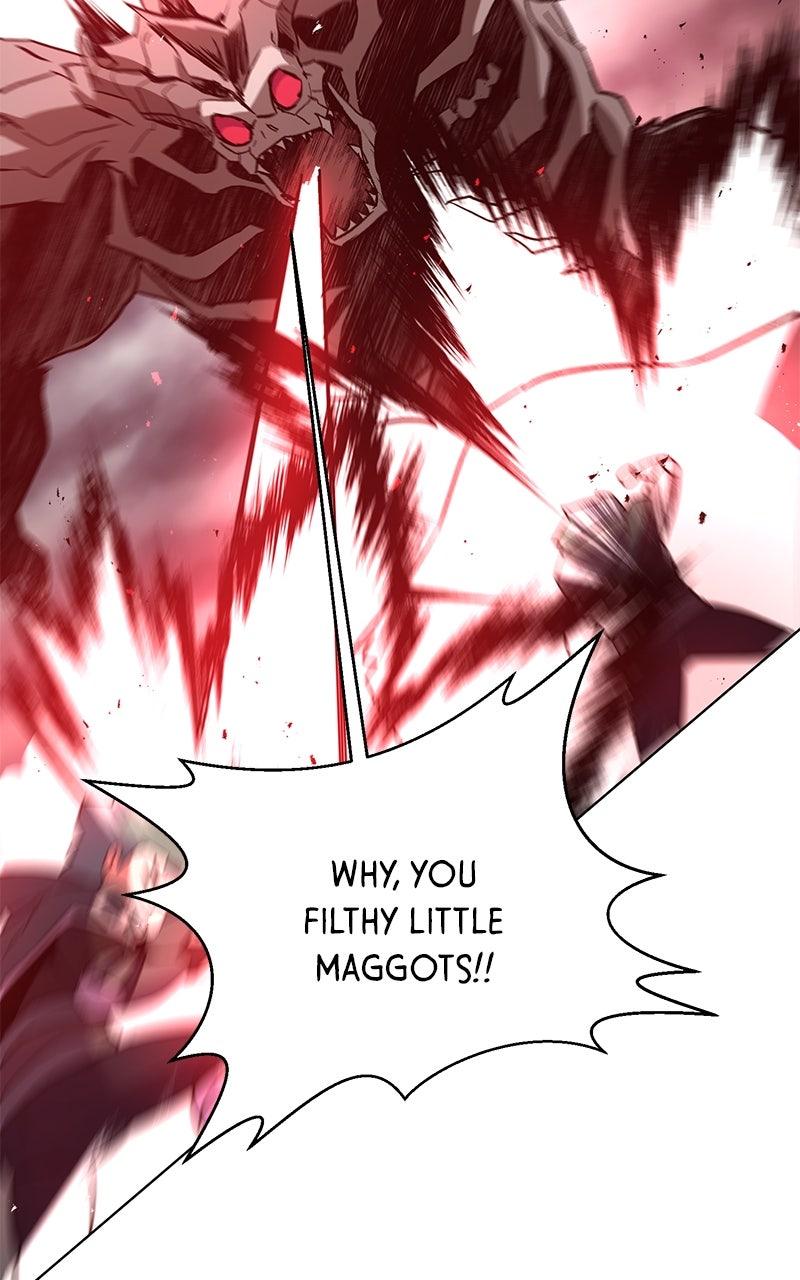 Surviving a Fantasy Adventure Comic Chap 133 - Next Chap 134