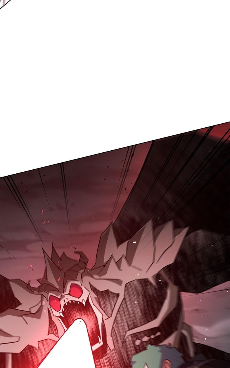 Surviving a Fantasy Adventure Comic Chap 133 - Next Chap 134