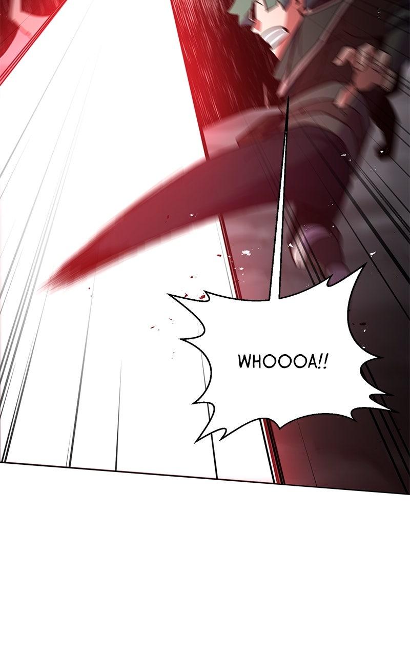 Surviving a Fantasy Adventure Comic Chap 133 - Next Chap 134