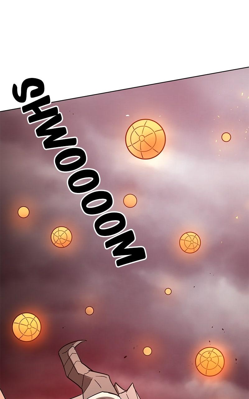 Surviving a Fantasy Adventure Comic Chap 133 - Next Chap 134