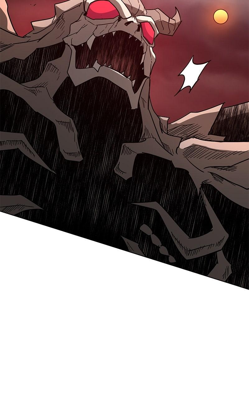 Surviving a Fantasy Adventure Comic Chap 133 - Next Chap 134