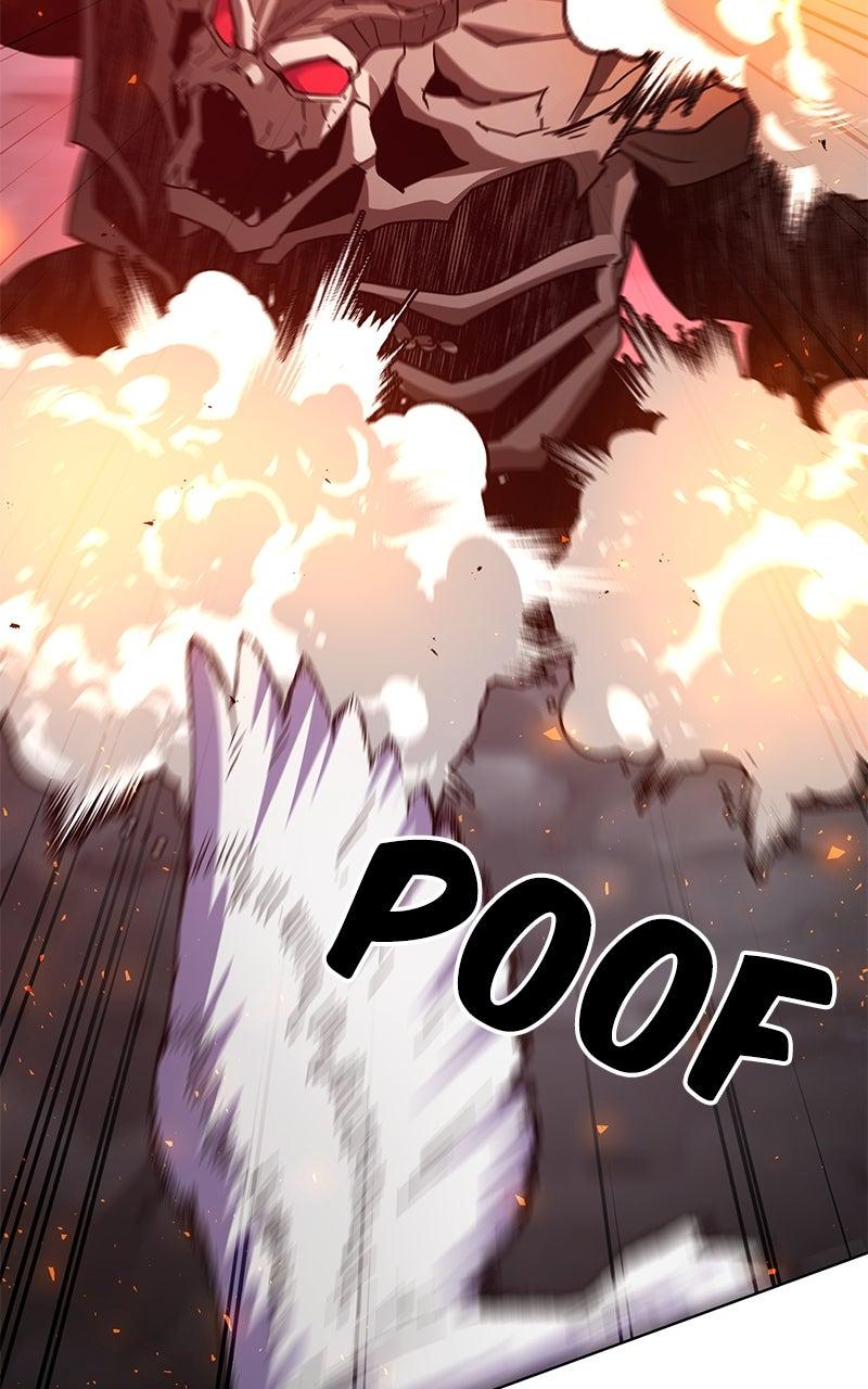 Surviving a Fantasy Adventure Comic Chap 133 - Next Chap 134