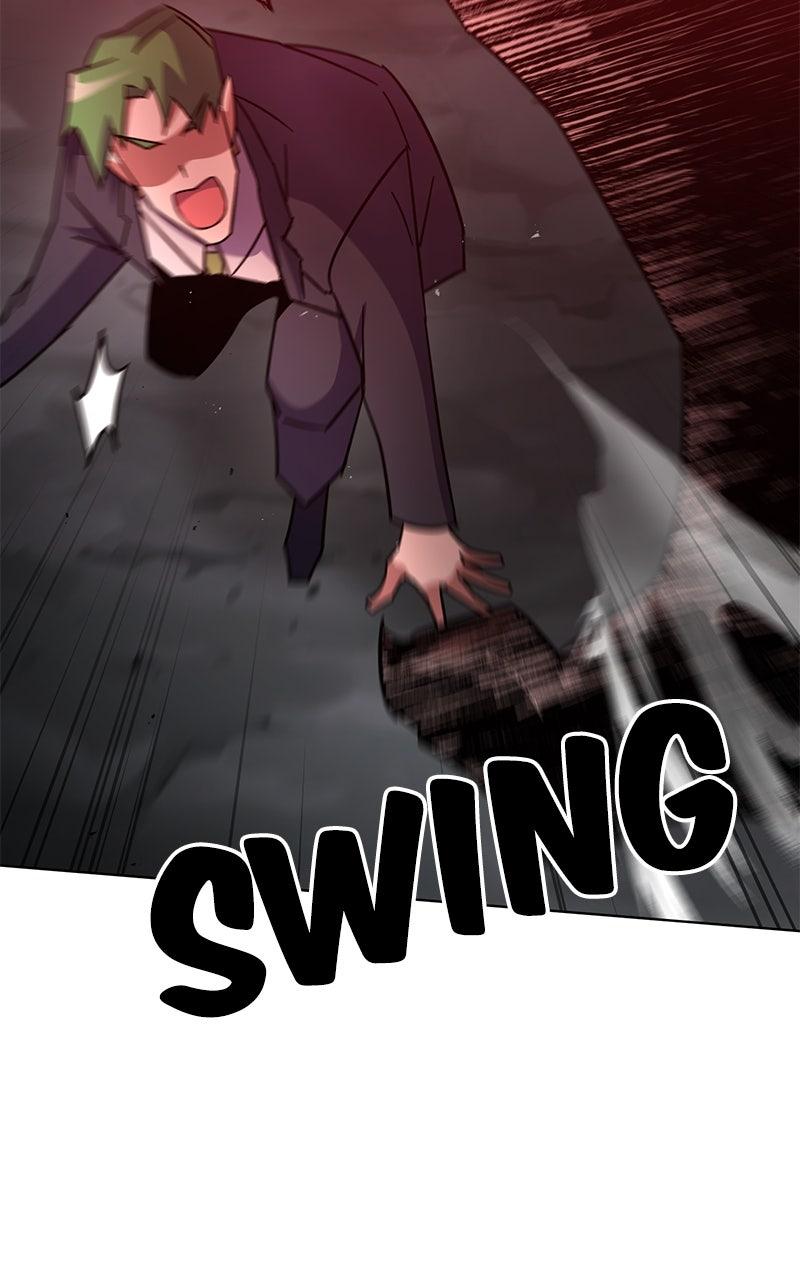Surviving a Fantasy Adventure Comic Chap 133 - Next Chap 134