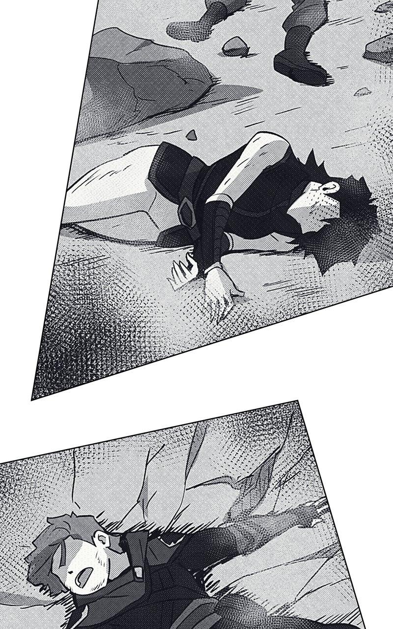 Surviving a Fantasy Adventure Comic Chap 133 - Next Chap 134