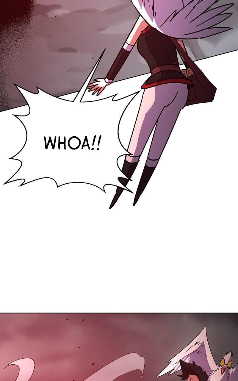 Surviving a Fantasy Adventure Comic Chap 133 - Next Chap 134