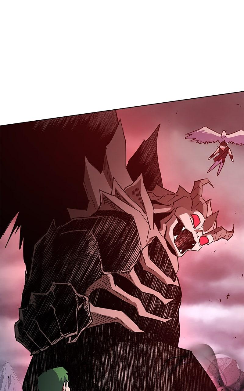 Surviving a Fantasy Adventure Comic Chap 133 - Next Chap 134