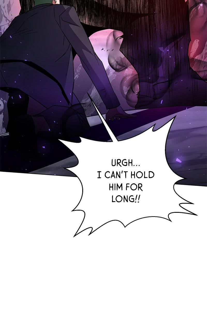 Surviving a Fantasy Adventure Comic Chap 133 - Next Chap 134