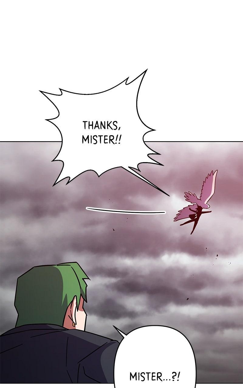 Surviving a Fantasy Adventure Comic Chap 133 - Next Chap 134