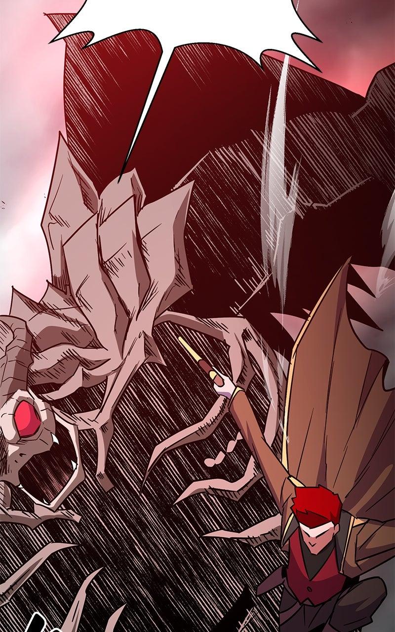 Surviving a Fantasy Adventure Comic Chap 133 - Next Chap 134