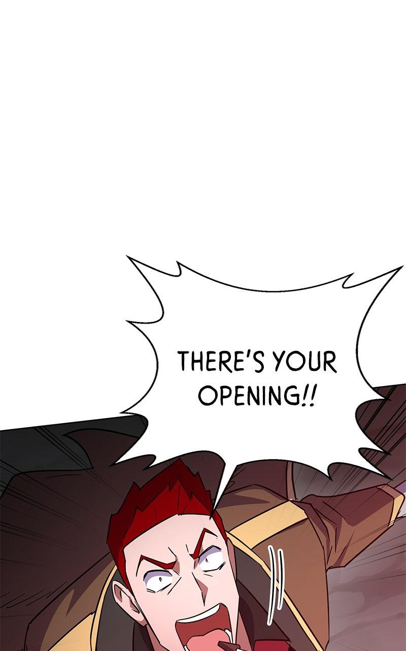 Surviving a Fantasy Adventure Comic Chap 133 - Next Chap 134