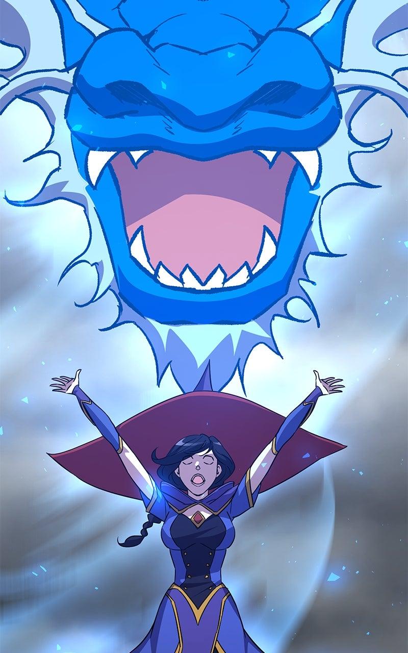 Surviving a Fantasy Adventure Comic Chap 133 - Next Chap 134