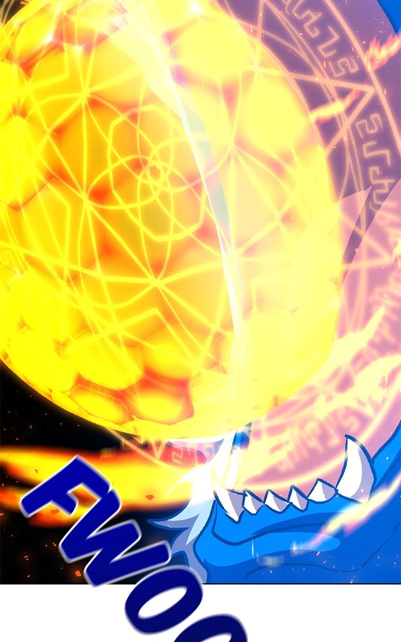 Surviving a Fantasy Adventure Comic Chap 133 - Next Chap 134