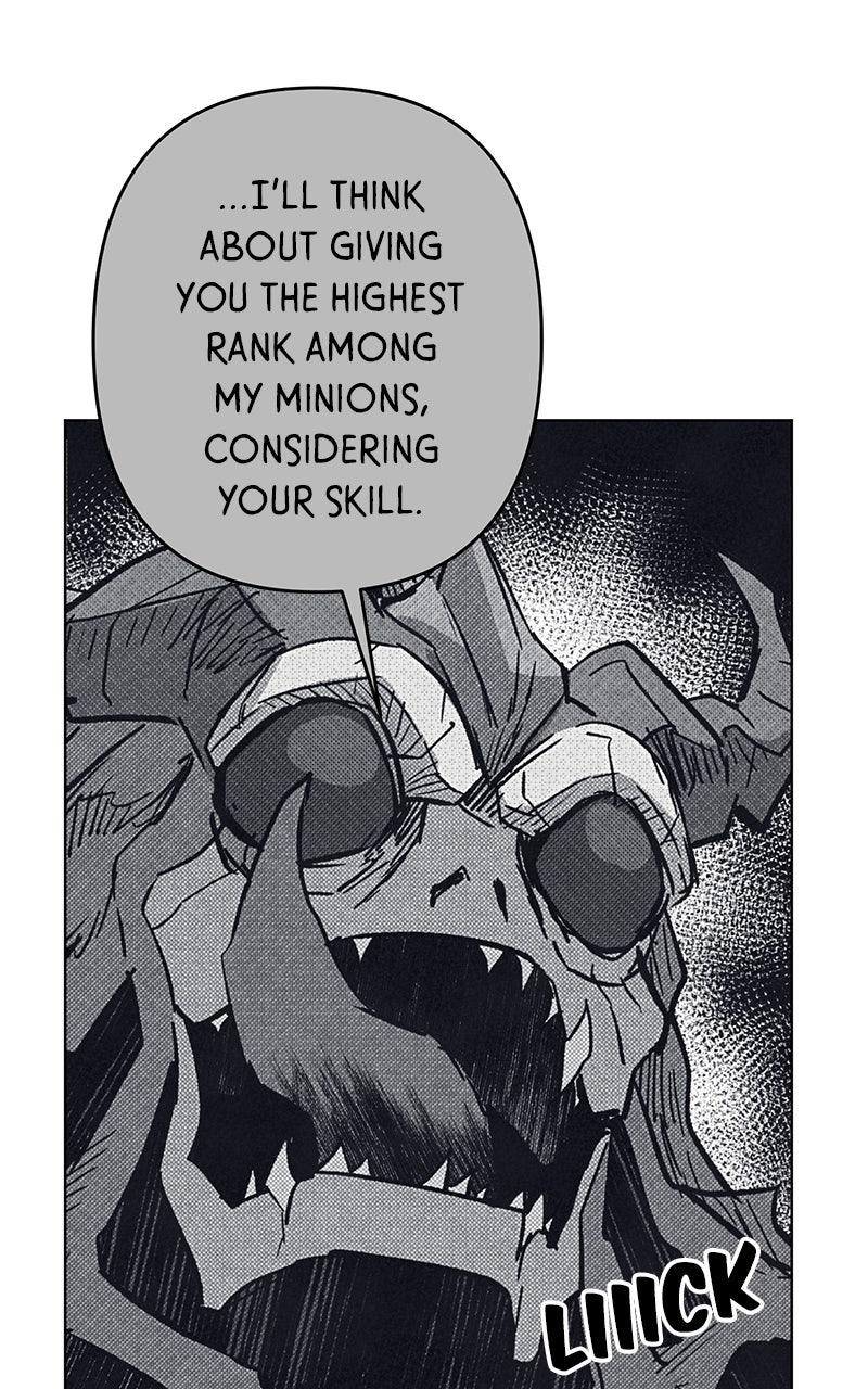 Surviving a Fantasy Adventure Comic Chap 133 - Next Chap 134