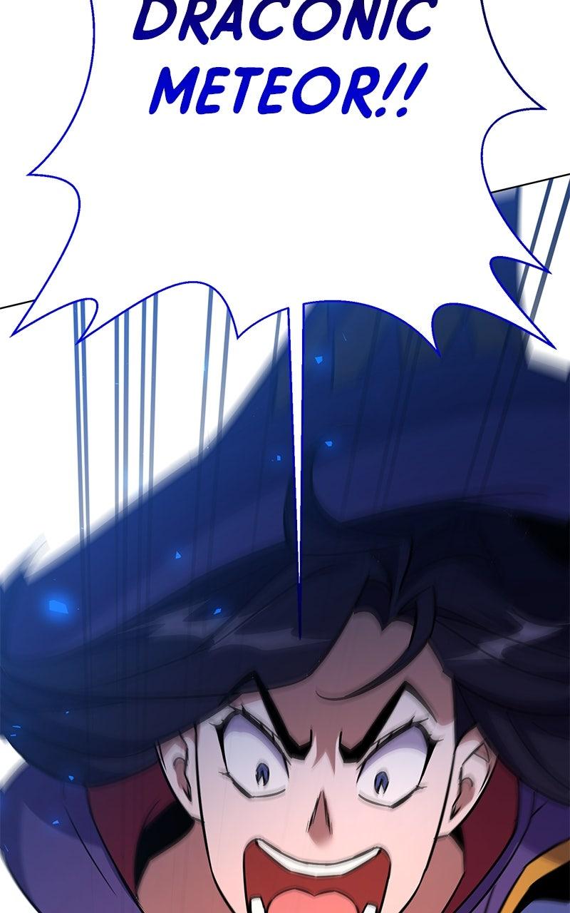 Surviving a Fantasy Adventure Comic Chap 133 - Next Chap 134