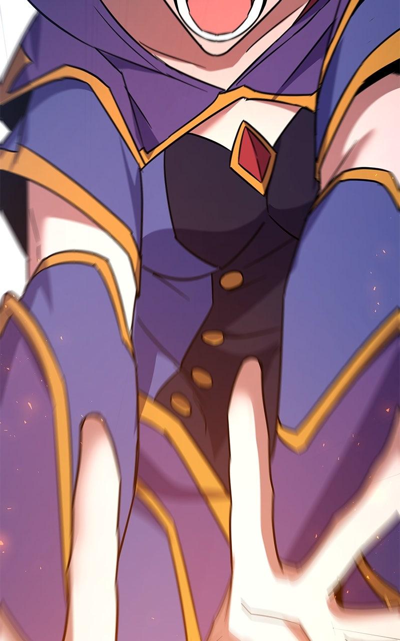 Surviving a Fantasy Adventure Comic Chap 133 - Next Chap 134