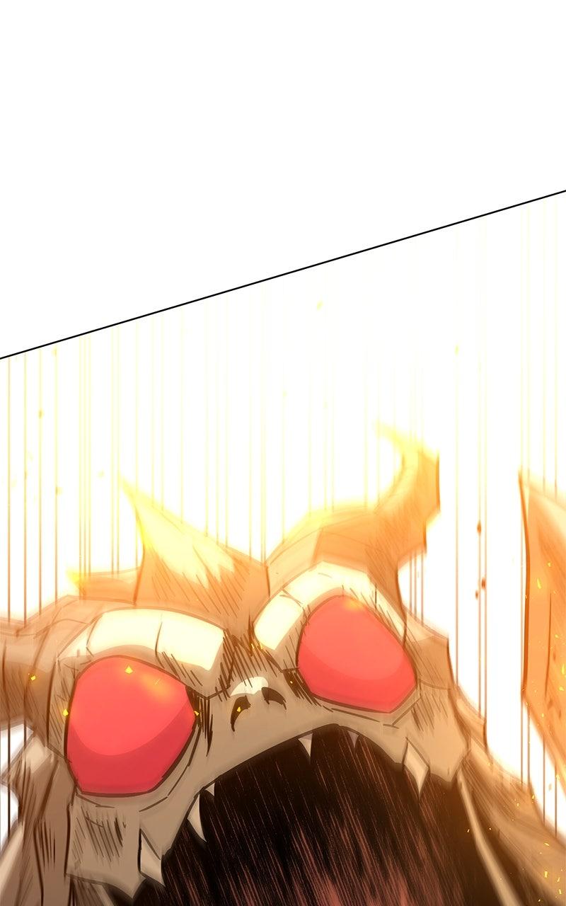 Surviving a Fantasy Adventure Comic Chap 133 - Next Chap 134