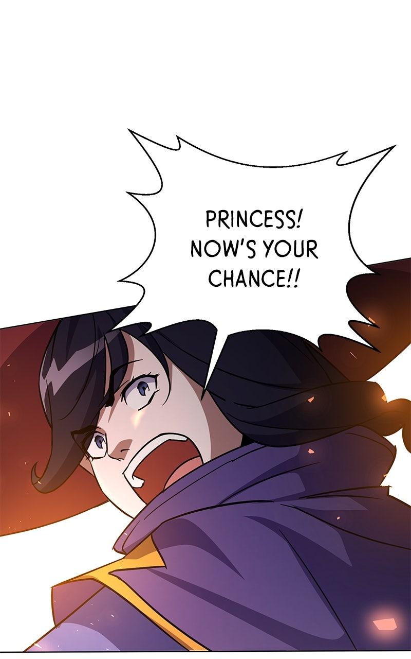 Surviving a Fantasy Adventure Comic Chap 133 - Next Chap 134