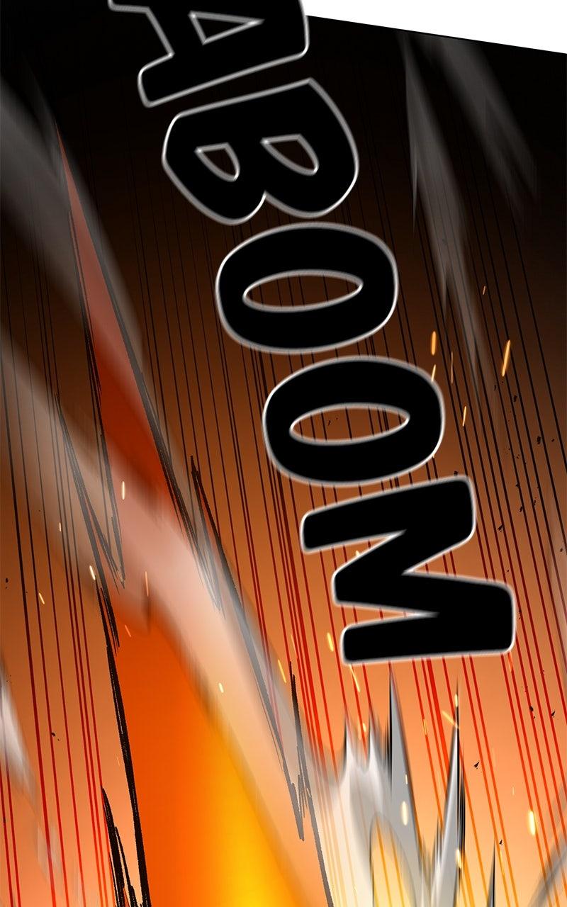 Surviving a Fantasy Adventure Comic Chap 133 - Next Chap 134