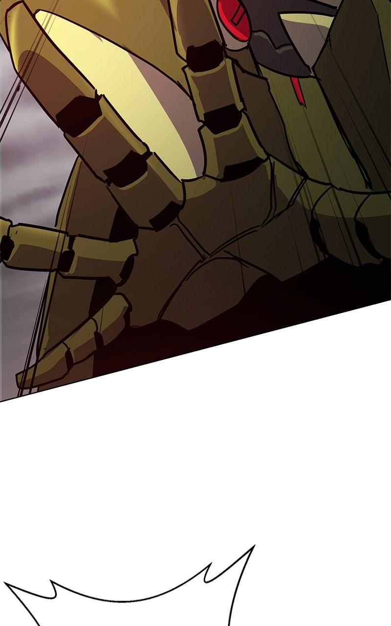 Surviving a Fantasy Adventure Comic Chap 133 - Next Chap 134