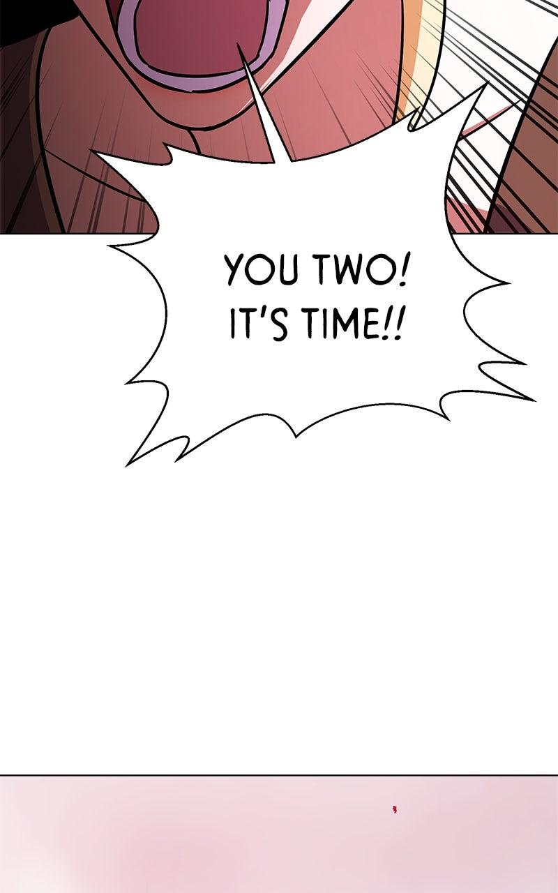 Surviving a Fantasy Adventure Comic Chap 133 - Next Chap 134
