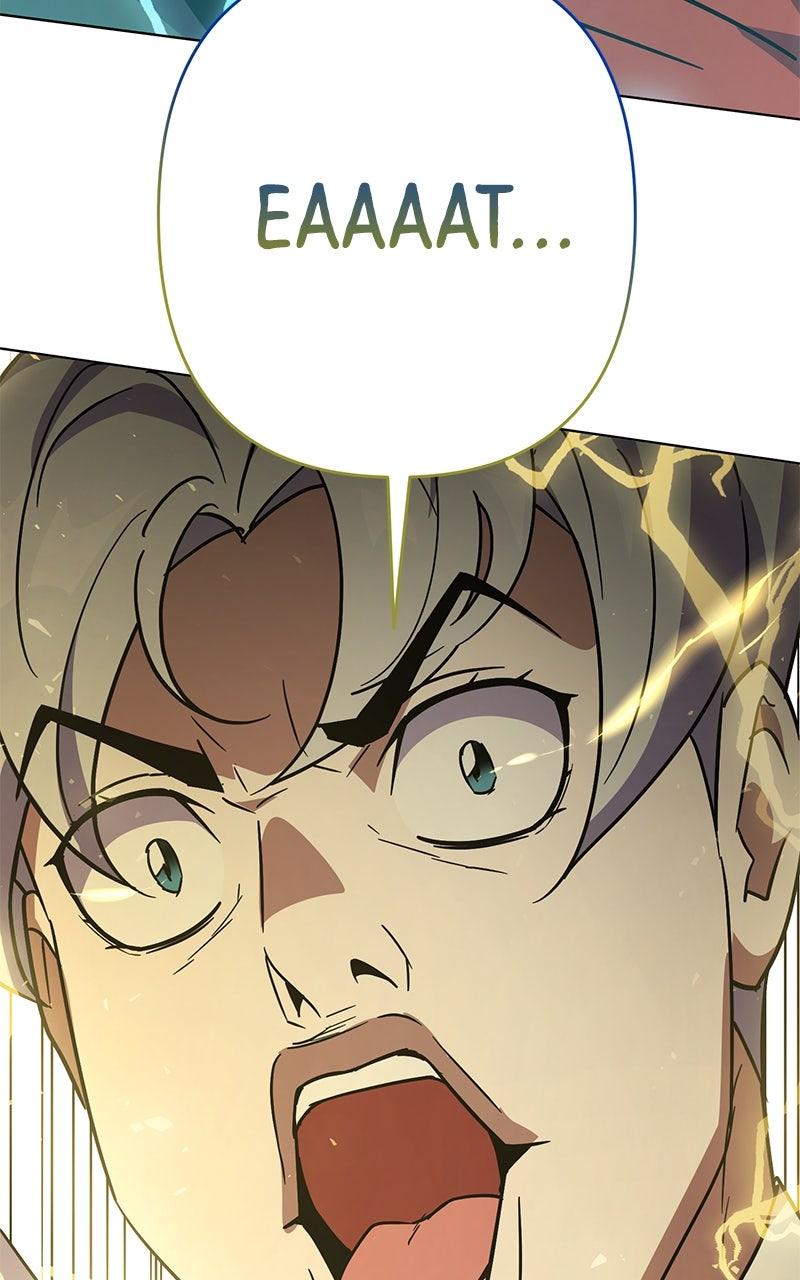 Surviving a Fantasy Adventure Comic Chap 133 - Next Chap 134