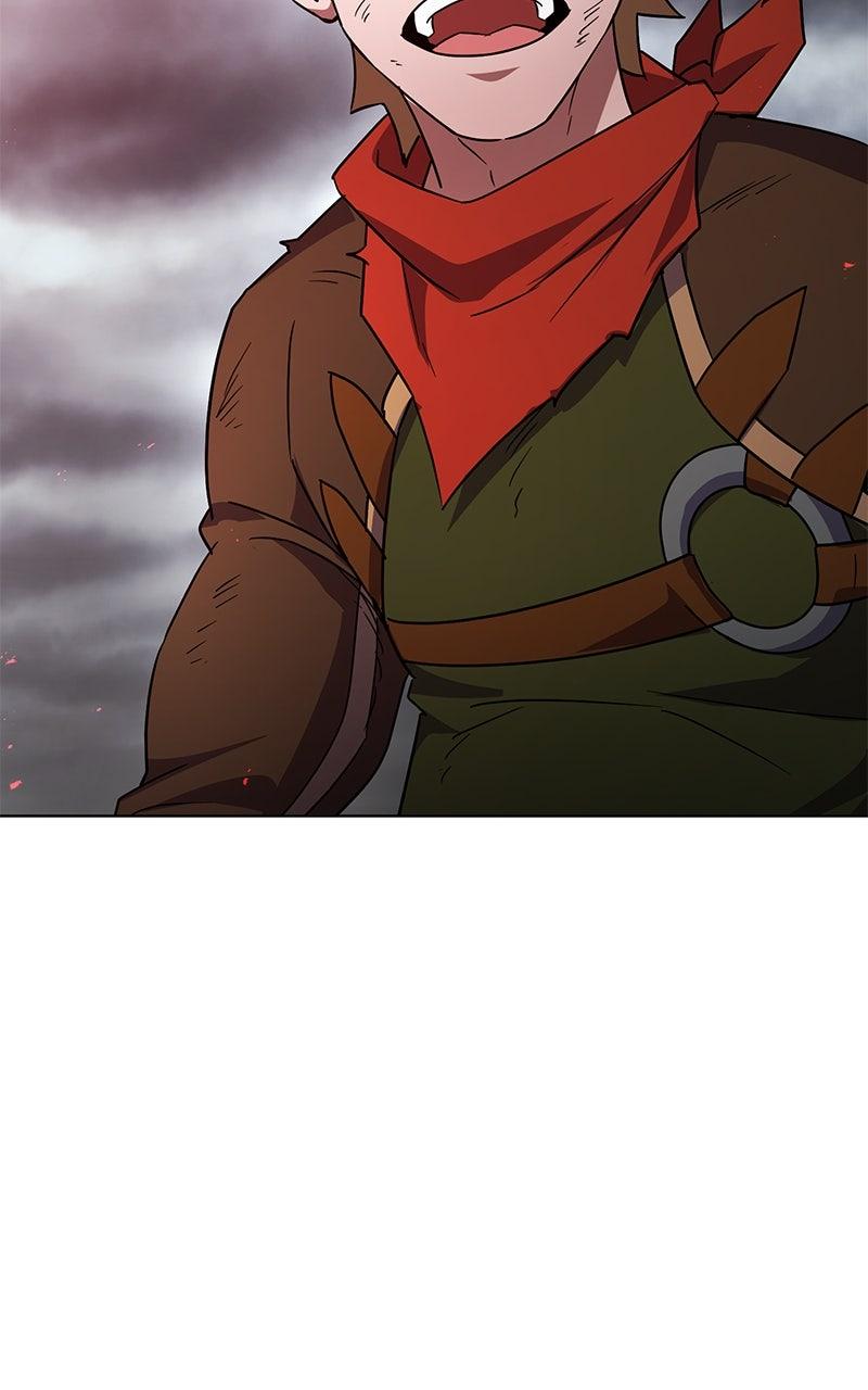 Surviving a Fantasy Adventure Comic Chap 133 - Next Chap 134