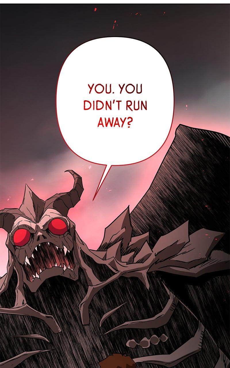 Surviving a Fantasy Adventure Comic Chap 133 - Next Chap 134
