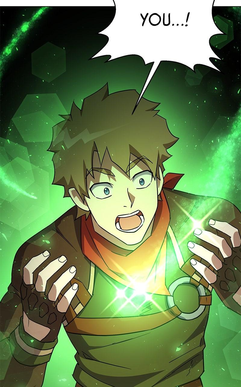 Surviving a Fantasy Adventure Comic Chap 133 - Next Chap 134