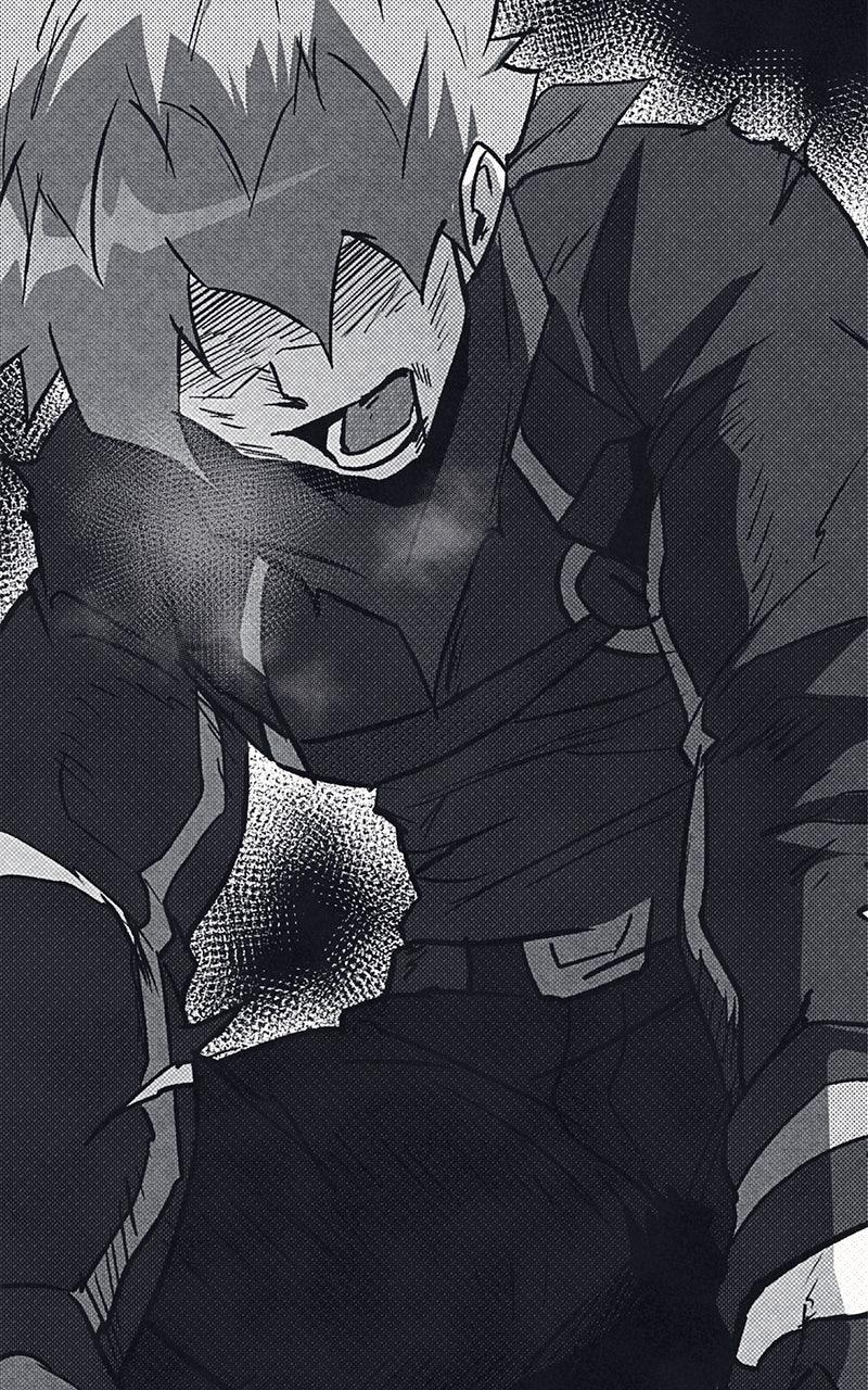 Surviving a Fantasy Adventure Comic Chap 133 - Next Chap 134