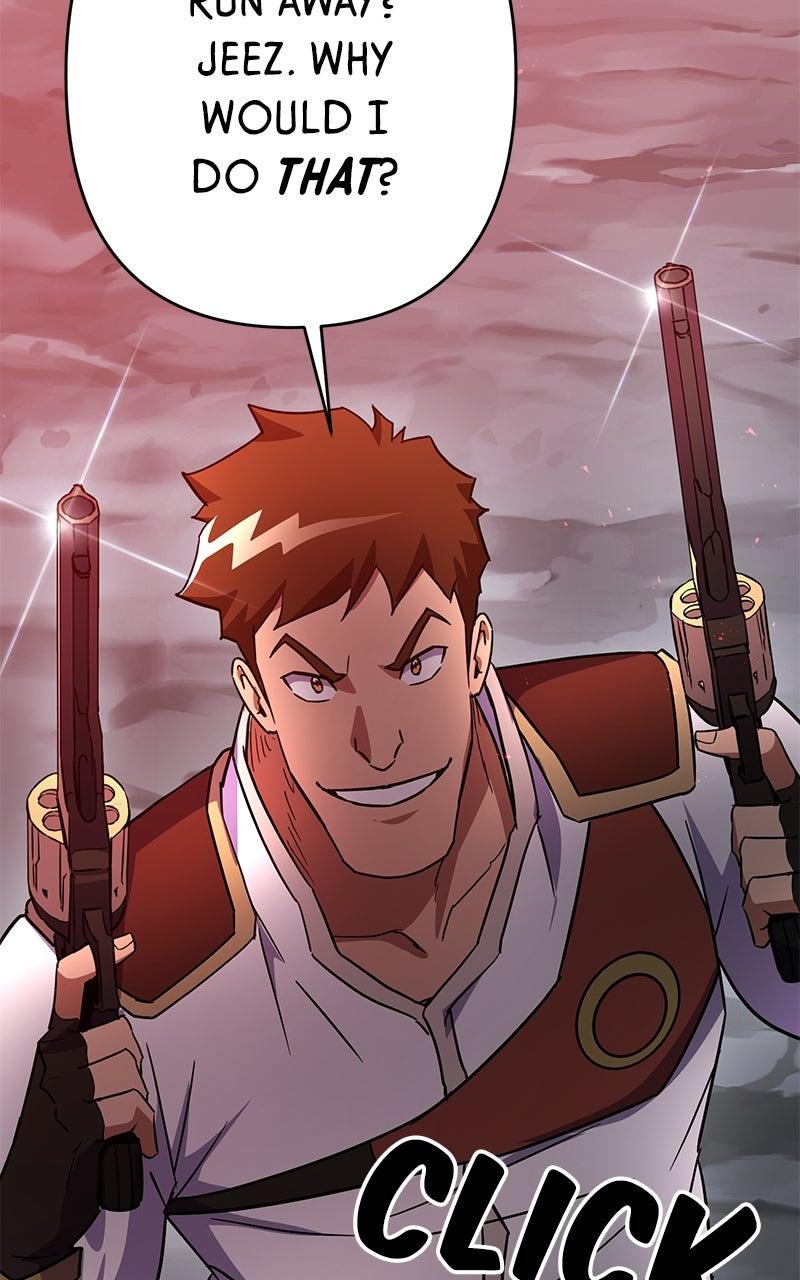 Surviving a Fantasy Adventure Comic Chap 133 - Next Chap 134