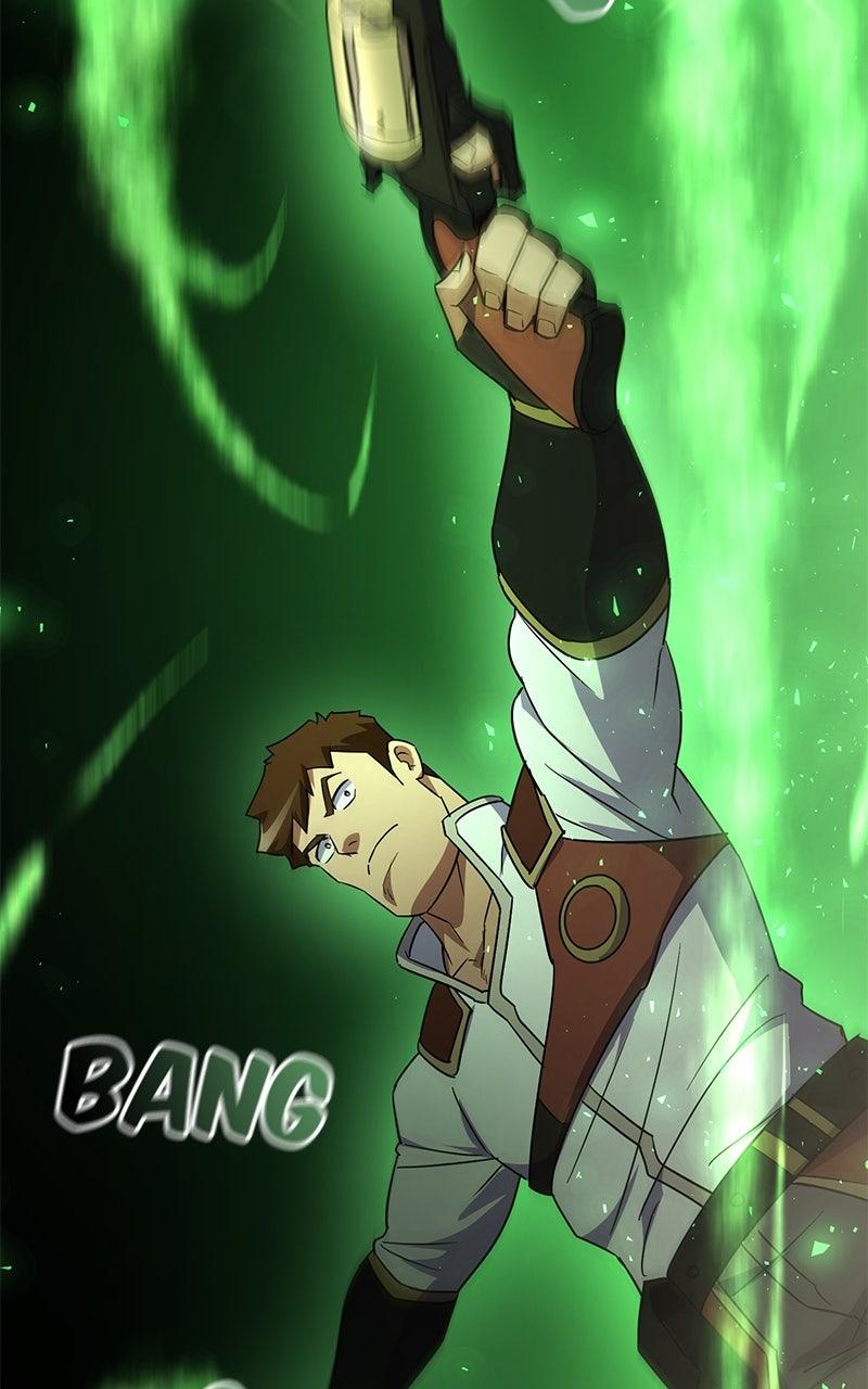 Surviving a Fantasy Adventure Comic Chap 133 - Next Chap 134