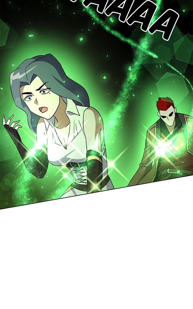 Surviving a Fantasy Adventure Comic Chap 133 - Next Chap 134