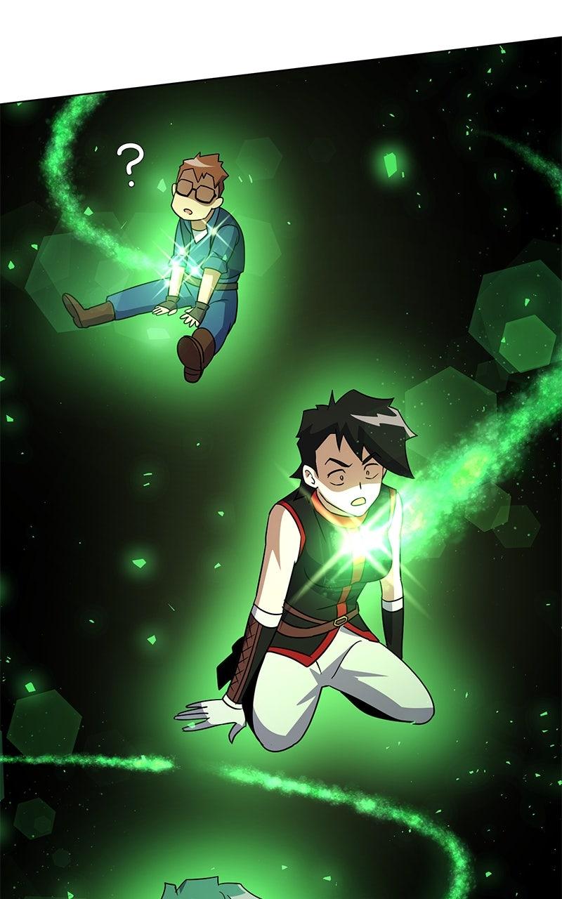 Surviving a Fantasy Adventure Comic Chap 133 - Next Chap 134