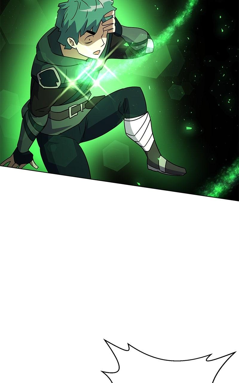 Surviving a Fantasy Adventure Comic Chap 133 - Next Chap 134