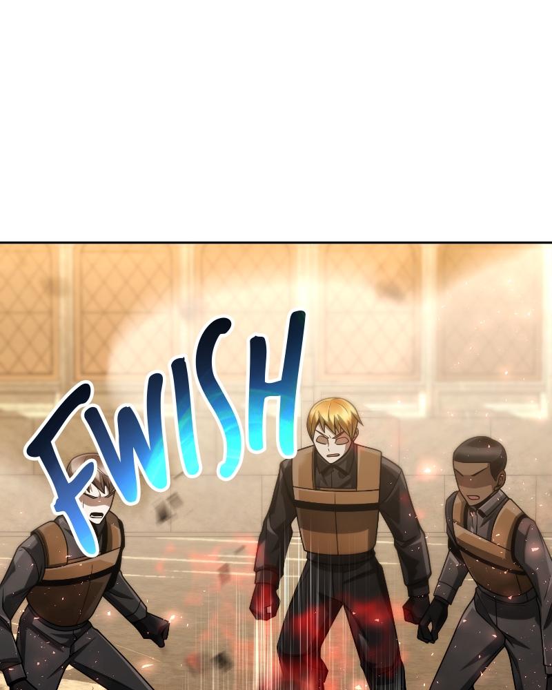 The Dungeon Cleaning Life of a Once Genius Hunter Chap 37 - Next Chap 38