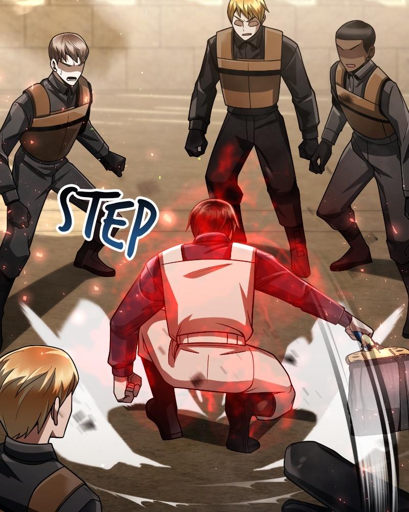 The Dungeon Cleaning Life of a Once Genius Hunter Chap 37 - Next Chap 38