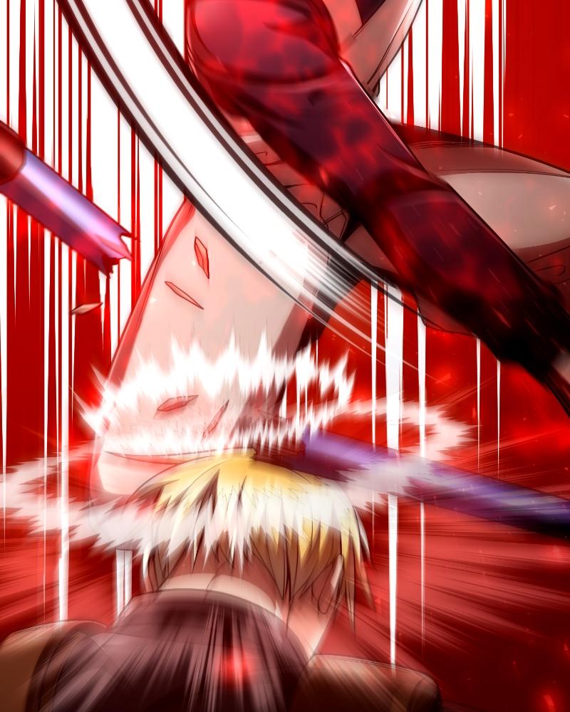 The Dungeon Cleaning Life of a Once Genius Hunter Chap 37 - Next Chap 38