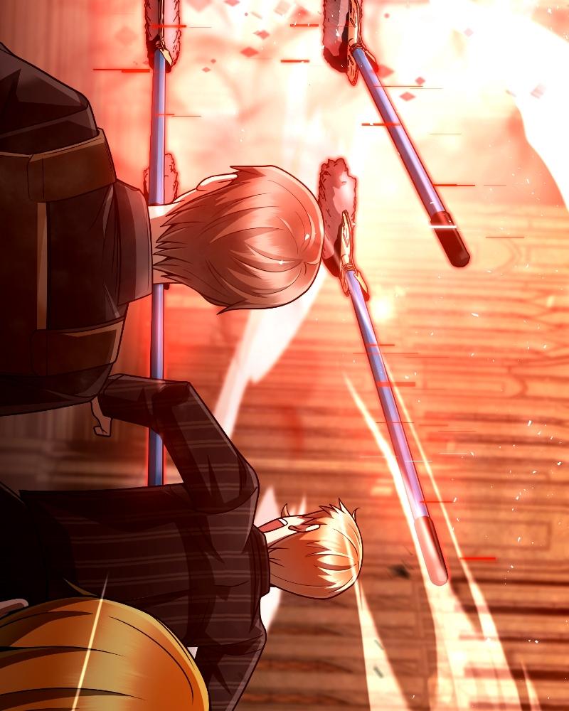 The Dungeon Cleaning Life of a Once Genius Hunter Chap 37 - Next Chap 38