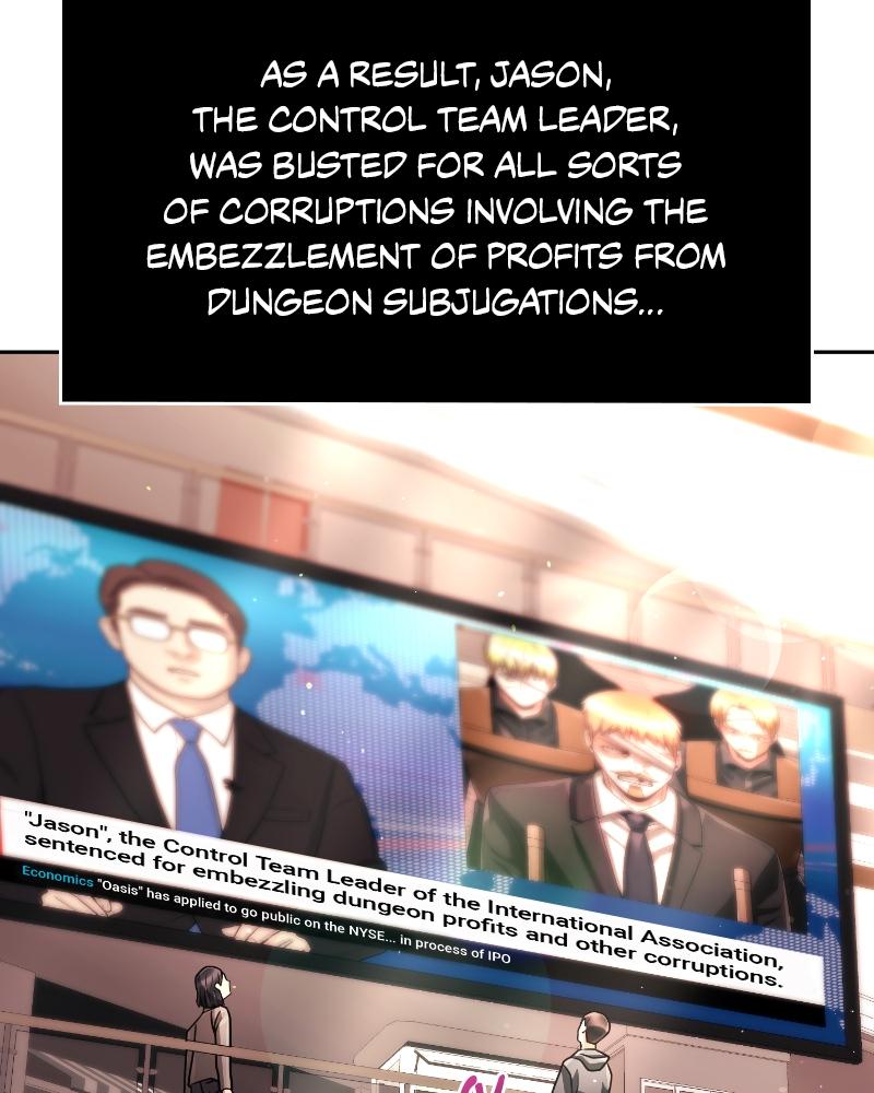 The Dungeon Cleaning Life of a Once Genius Hunter Chap 37 - Next Chap 38