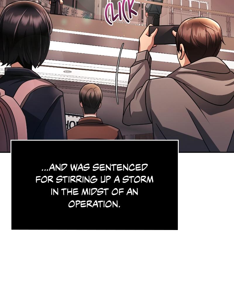 The Dungeon Cleaning Life of a Once Genius Hunter Chap 37 - Next Chap 38