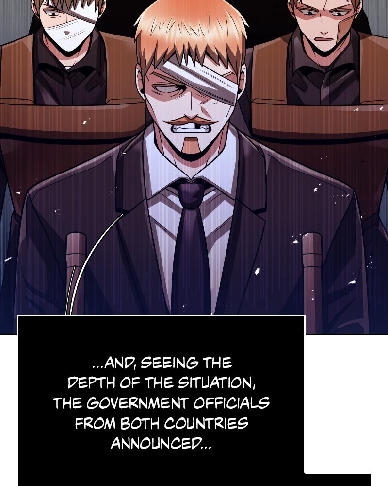The Dungeon Cleaning Life of a Once Genius Hunter Chap 37 - Next Chap 38