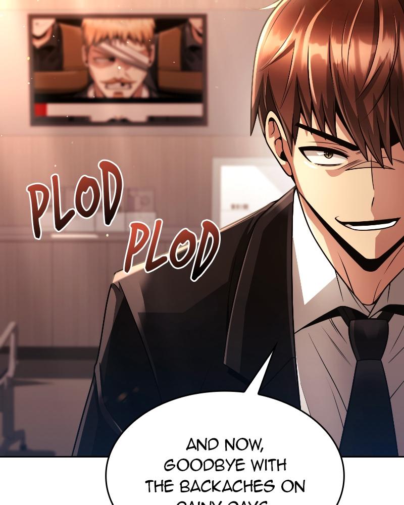 The Dungeon Cleaning Life of a Once Genius Hunter Chap 37 - Next Chap 38