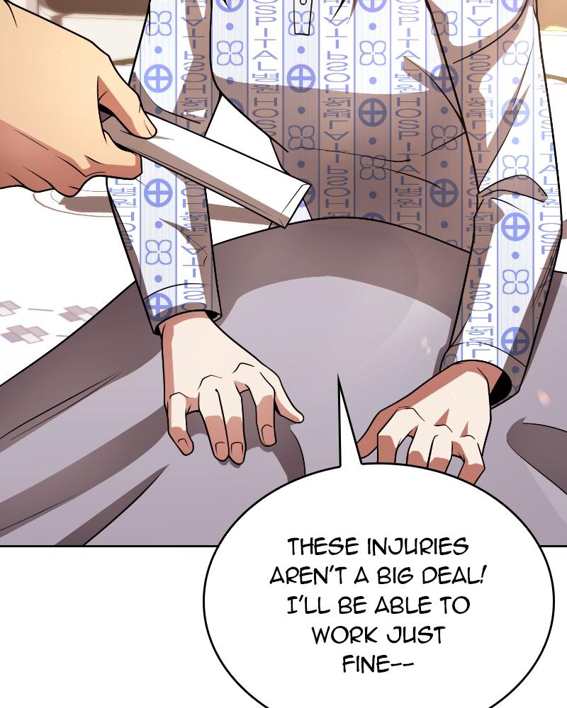 The Dungeon Cleaning Life of a Once Genius Hunter Chap 37 - Next Chap 38