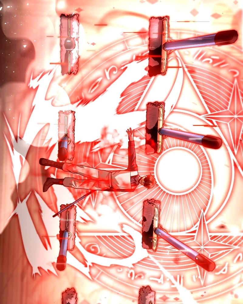 The Dungeon Cleaning Life of a Once Genius Hunter Chap 37 - Next Chap 38